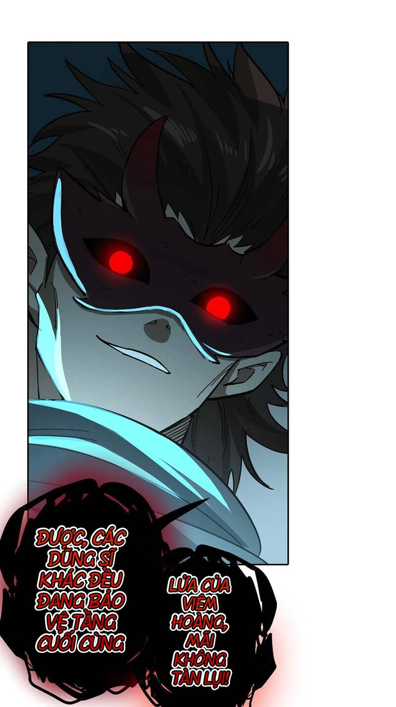 Người Nguyên Thủy Mạnh Nhất Chapter 101 - 27