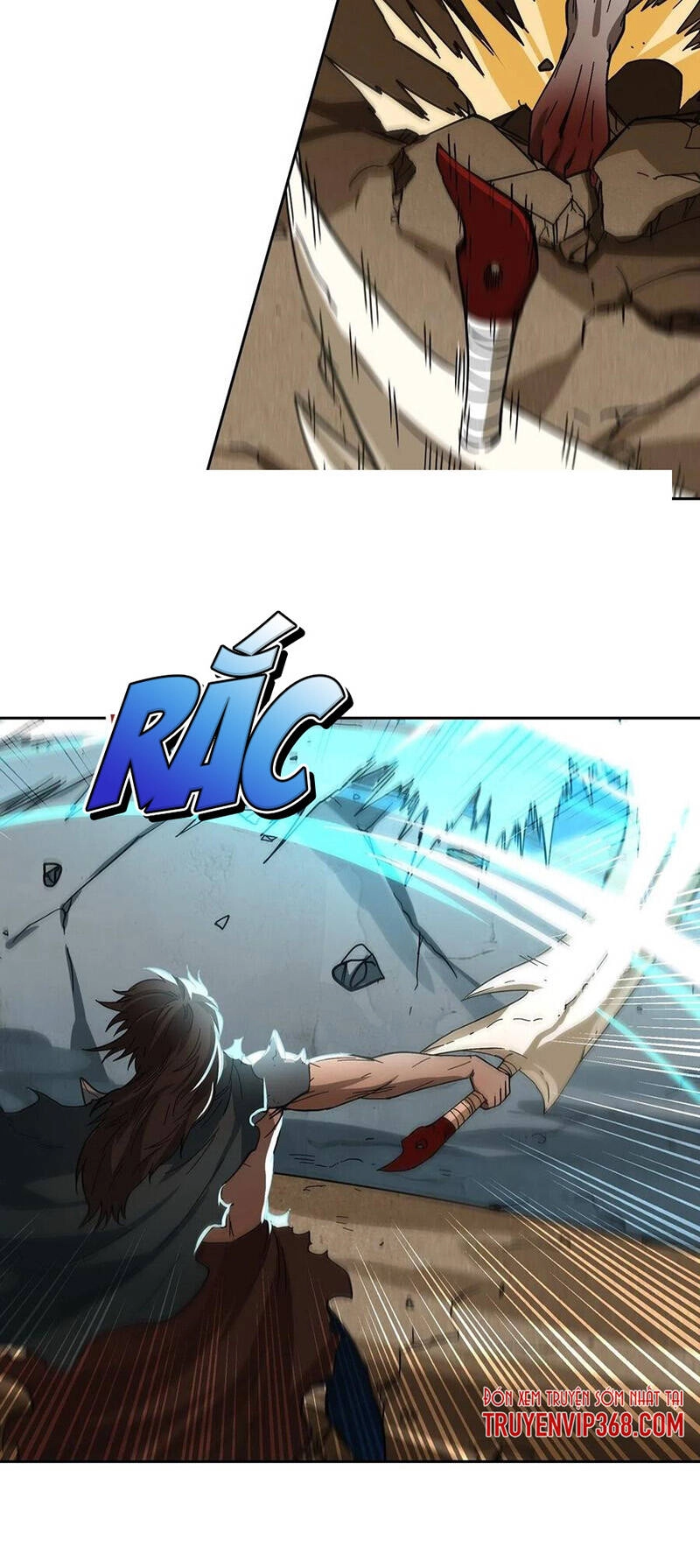 Người Nguyên Thủy Mạnh Nhất Chapter 101 - 29