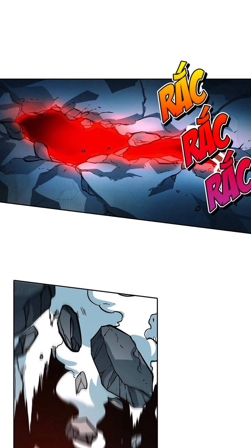 Người Nguyên Thủy Mạnh Nhất Chapter 101 - 30