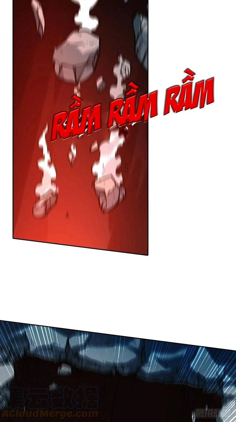 Người Nguyên Thủy Mạnh Nhất Chapter 101 - 31