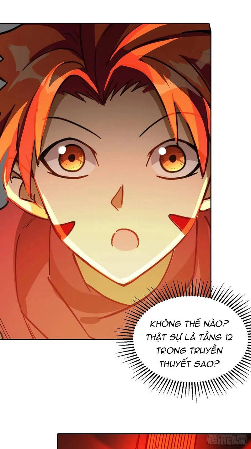 Người Nguyên Thủy Mạnh Nhất Chapter 101 - 33