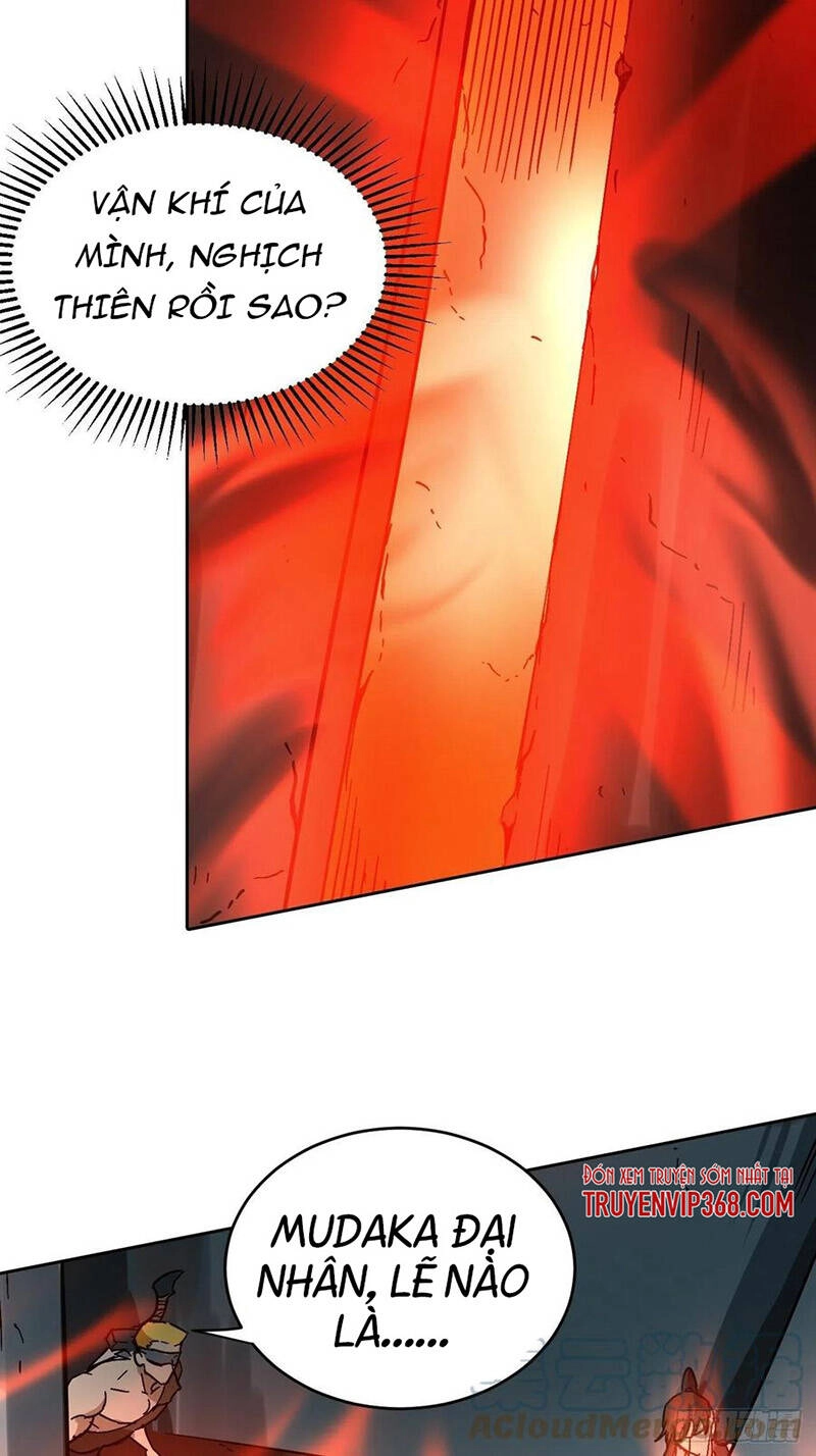 Người Nguyên Thủy Mạnh Nhất Chapter 101 - 34