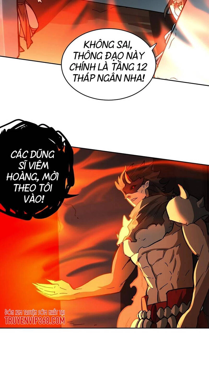 Người Nguyên Thủy Mạnh Nhất Chapter 101 - 35