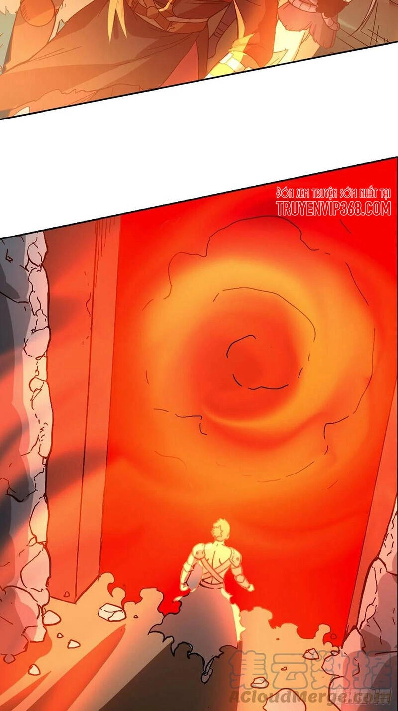 Người Nguyên Thủy Mạnh Nhất Chapter 101 - 37