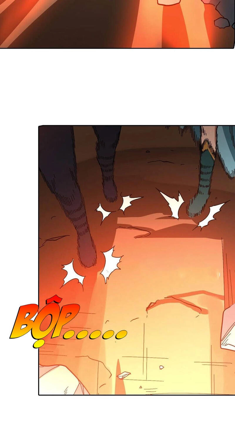 Người Nguyên Thủy Mạnh Nhất Chapter 101 - 38