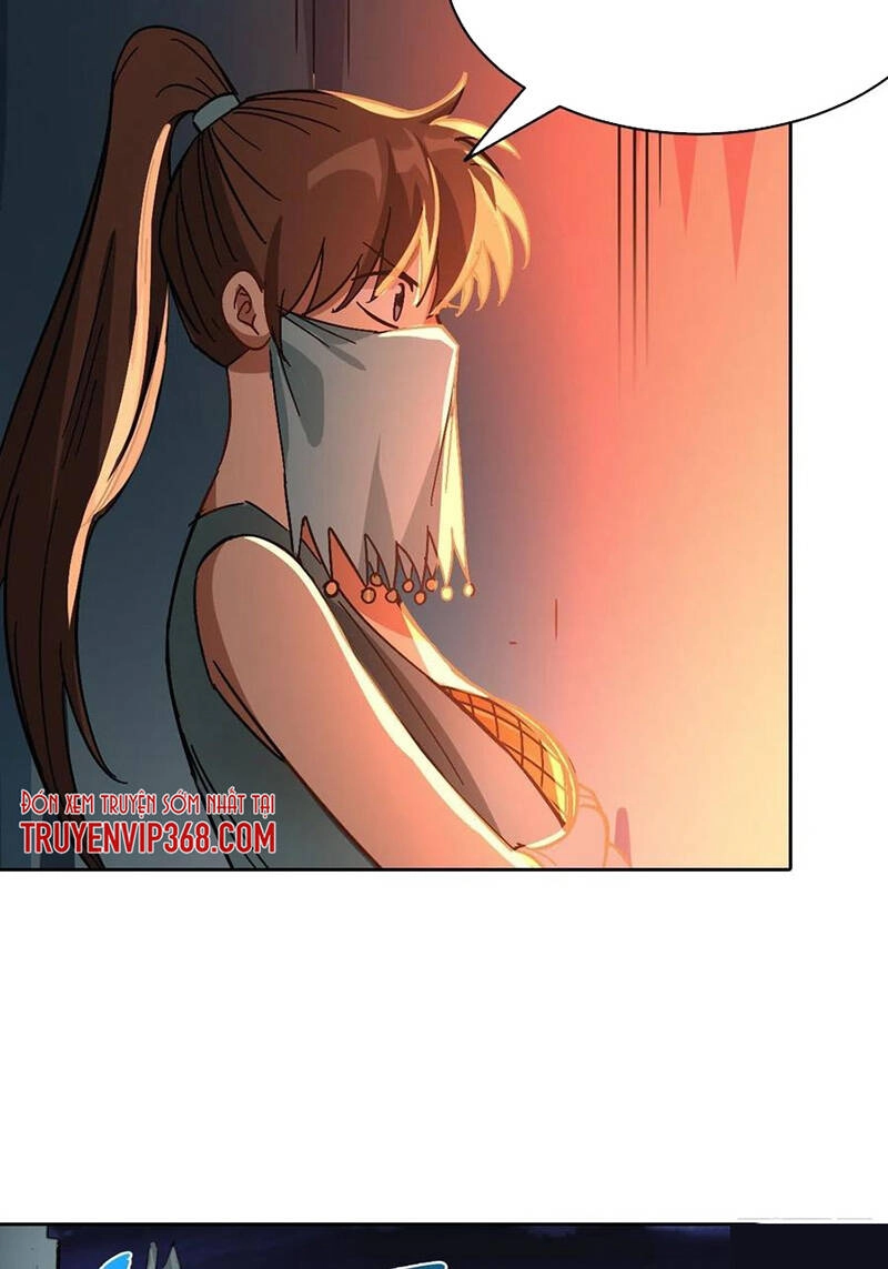 Người Nguyên Thủy Mạnh Nhất Chapter 101 - 41