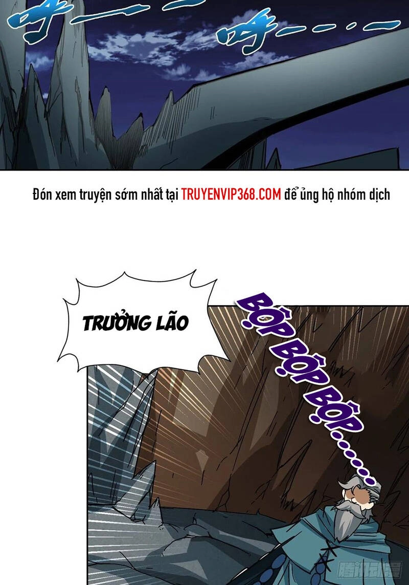 Người Nguyên Thủy Mạnh Nhất Chapter 101 - 42