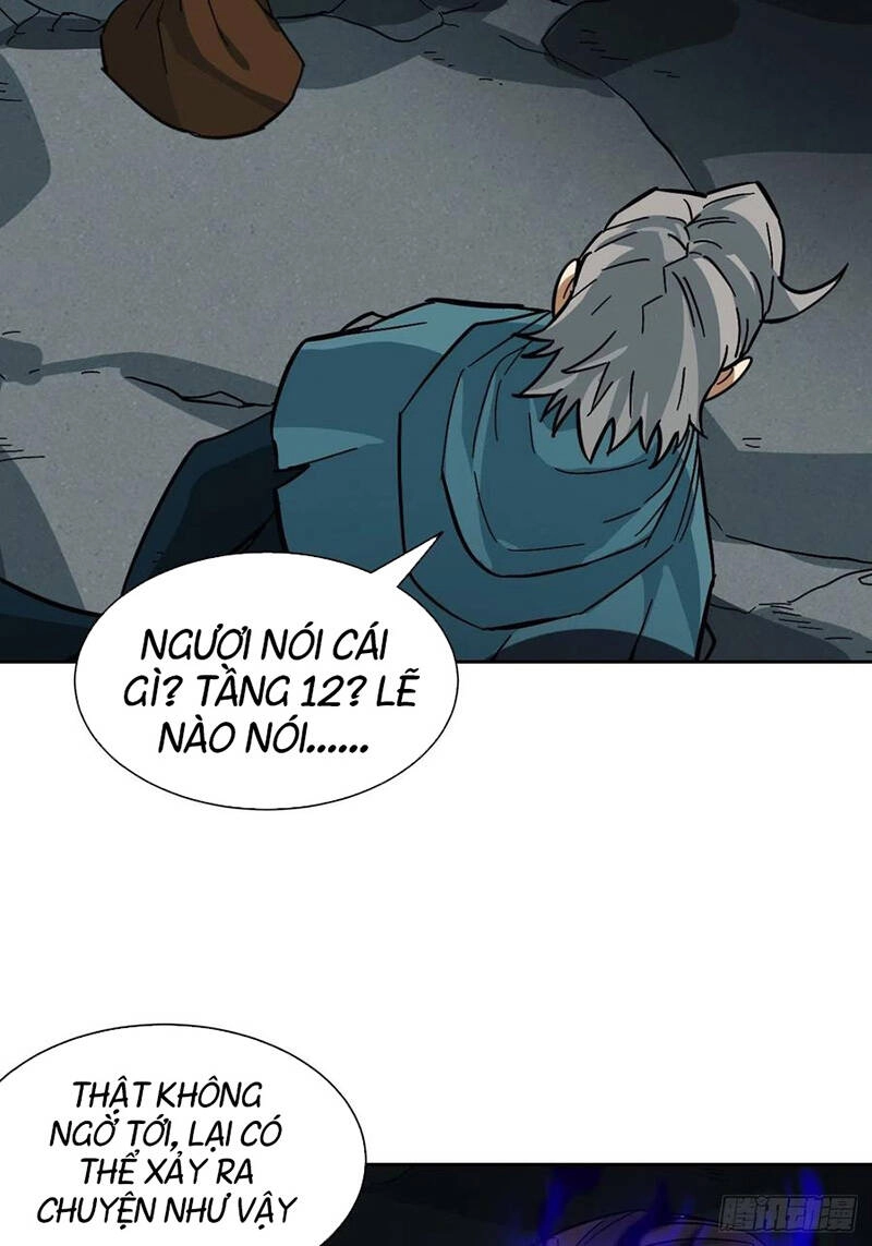 Người Nguyên Thủy Mạnh Nhất Chapter 101 - 44