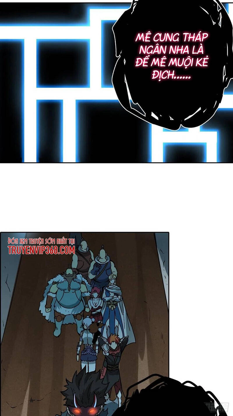 Người Nguyên Thủy Mạnh Nhất Chapter 102 - 2