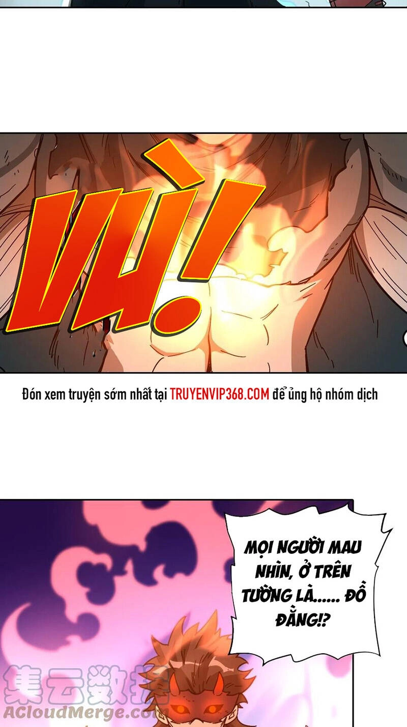 Người Nguyên Thủy Mạnh Nhất Chapter 102 - 4