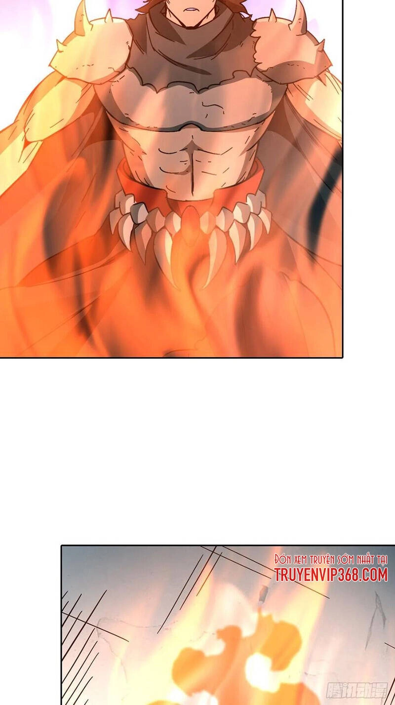 Người Nguyên Thủy Mạnh Nhất Chapter 102 - 5