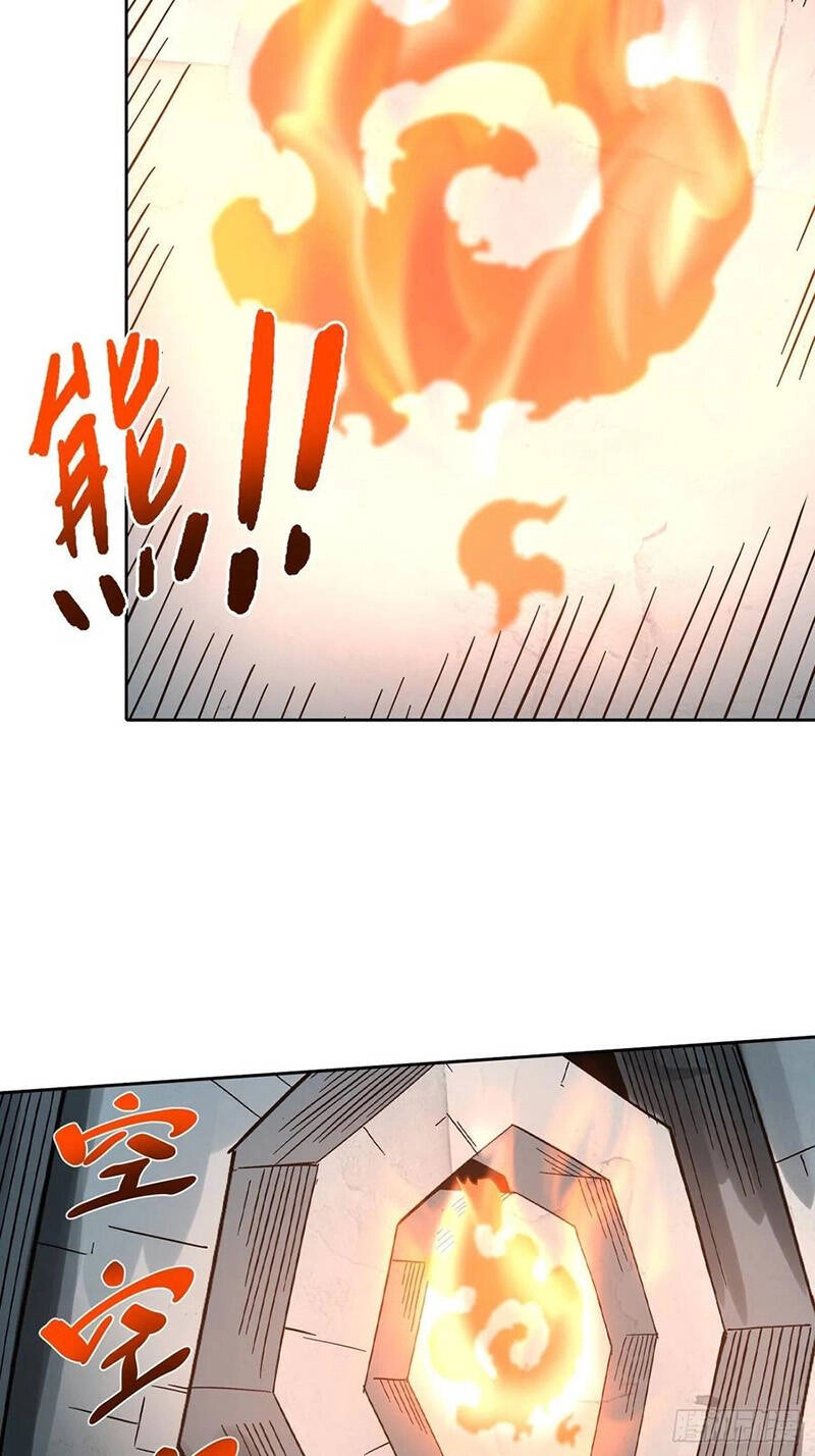 Người Nguyên Thủy Mạnh Nhất Chapter 102 - 6