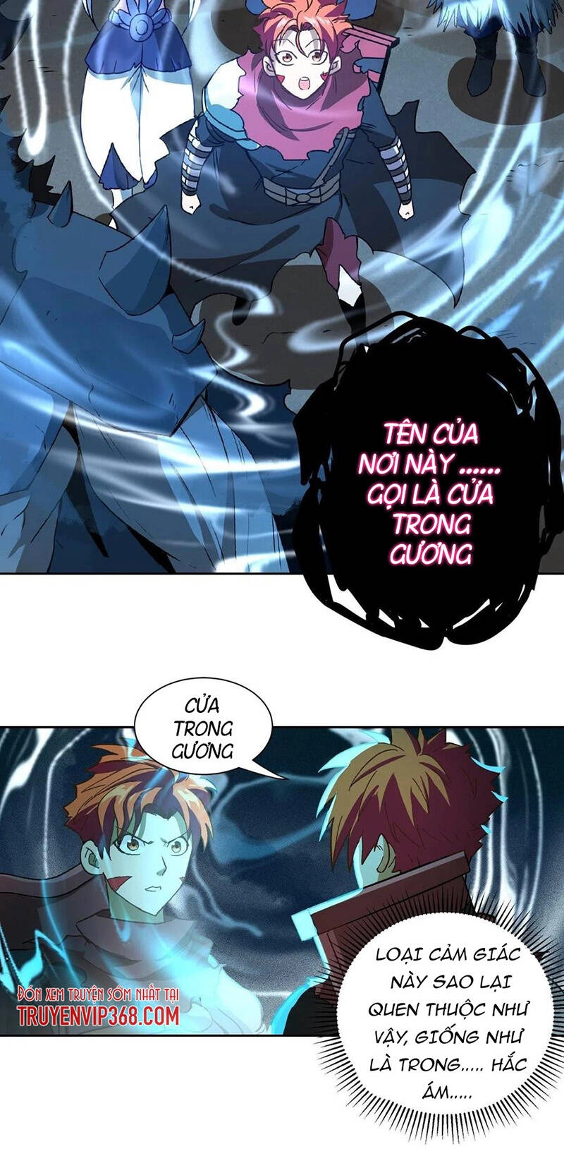 Người Nguyên Thủy Mạnh Nhất Chapter 102 - 8