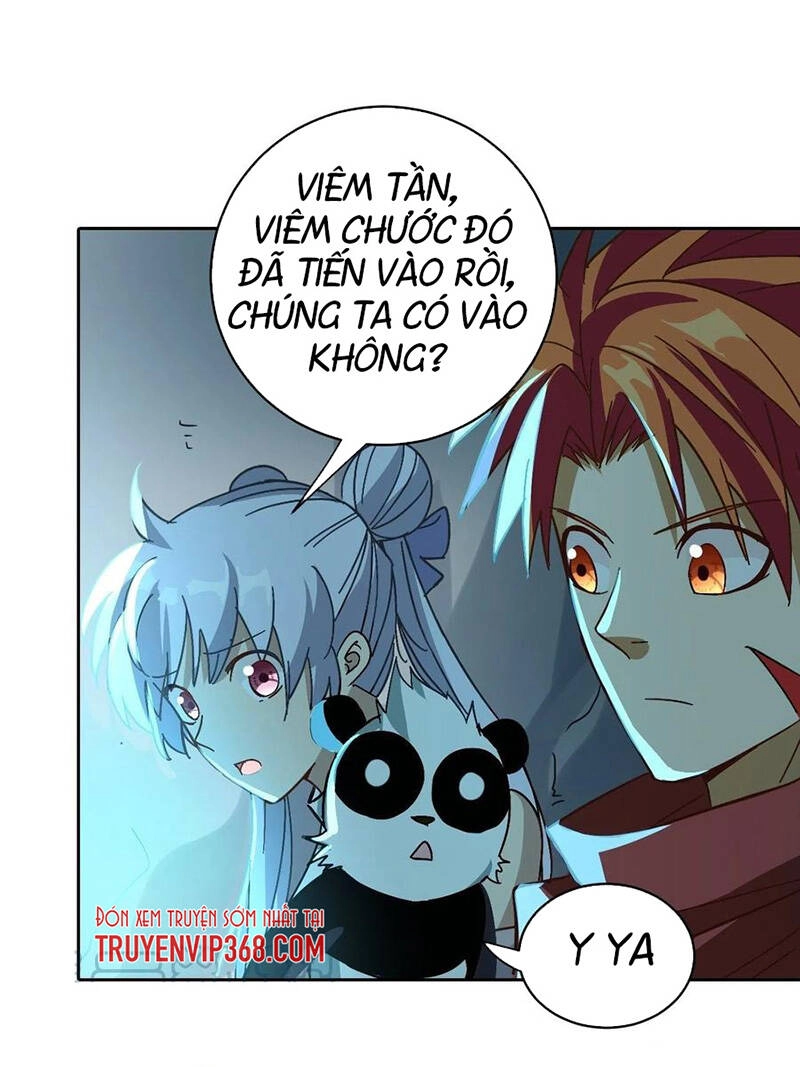 Người Nguyên Thủy Mạnh Nhất Chapter 102 - 10