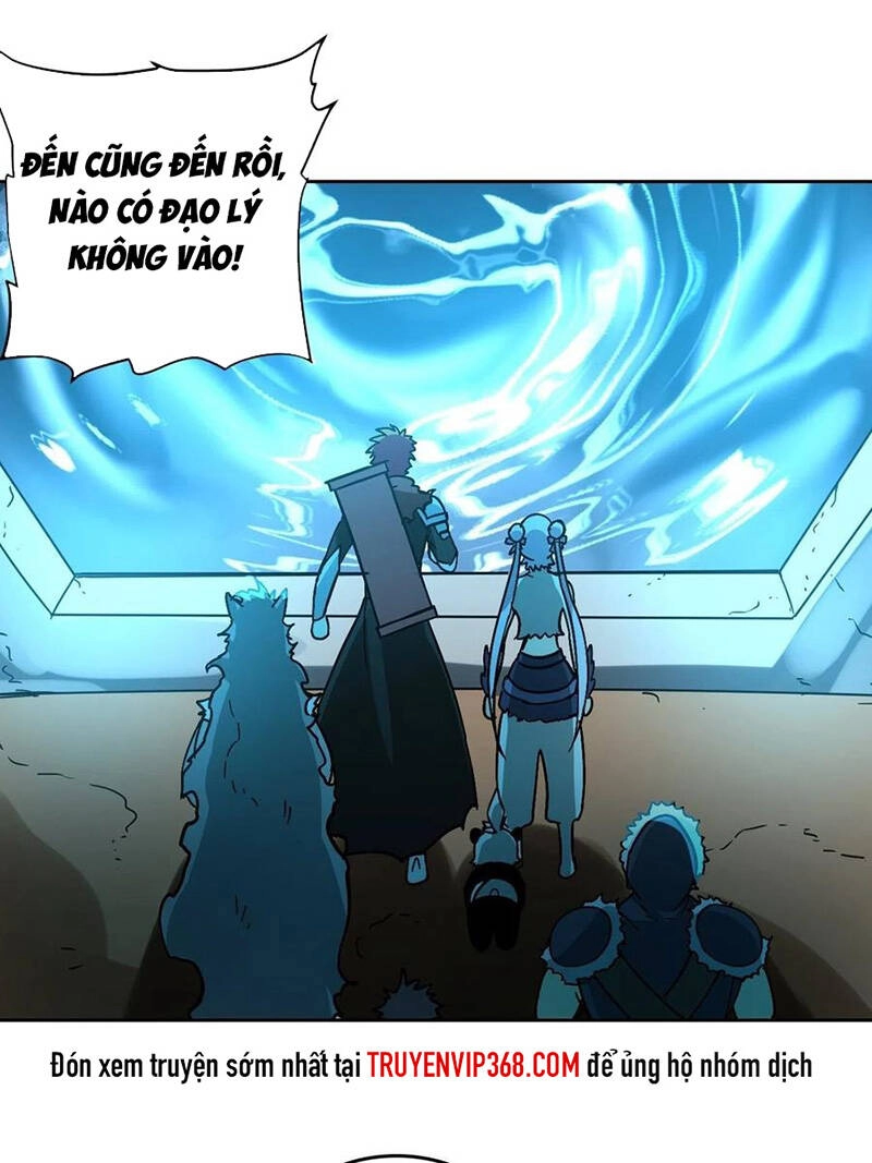 Người Nguyên Thủy Mạnh Nhất Chapter 102 - 11