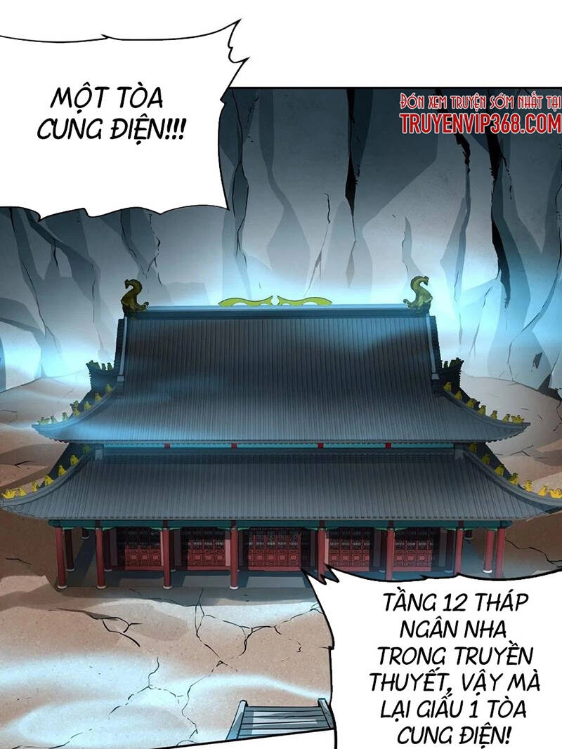 Người Nguyên Thủy Mạnh Nhất Chapter 102 - 15