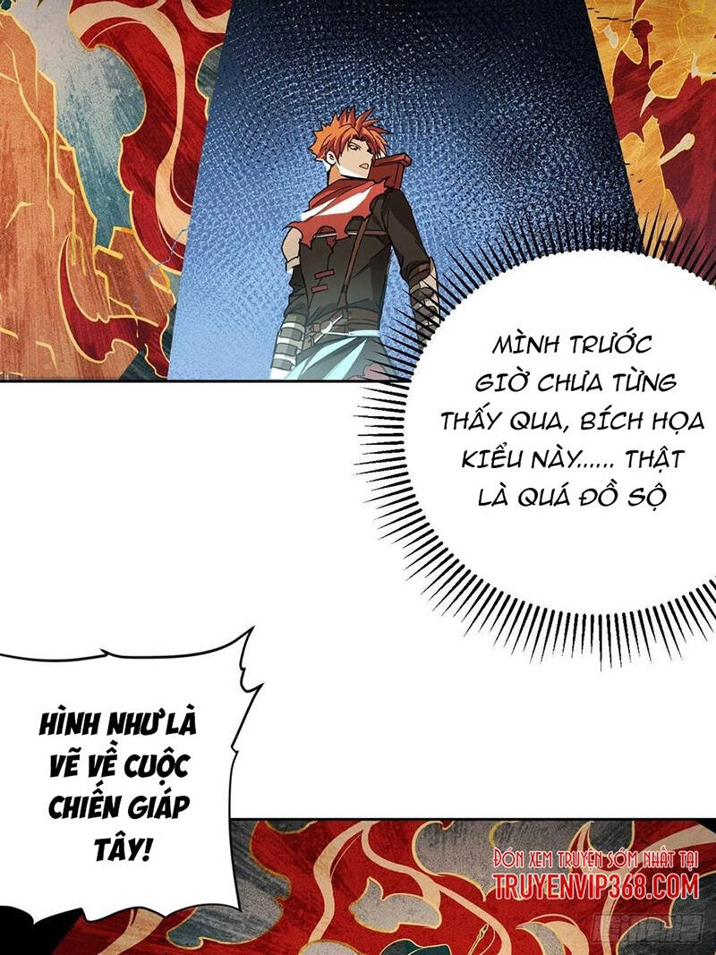 Người Nguyên Thủy Mạnh Nhất Chapter 102 - 24