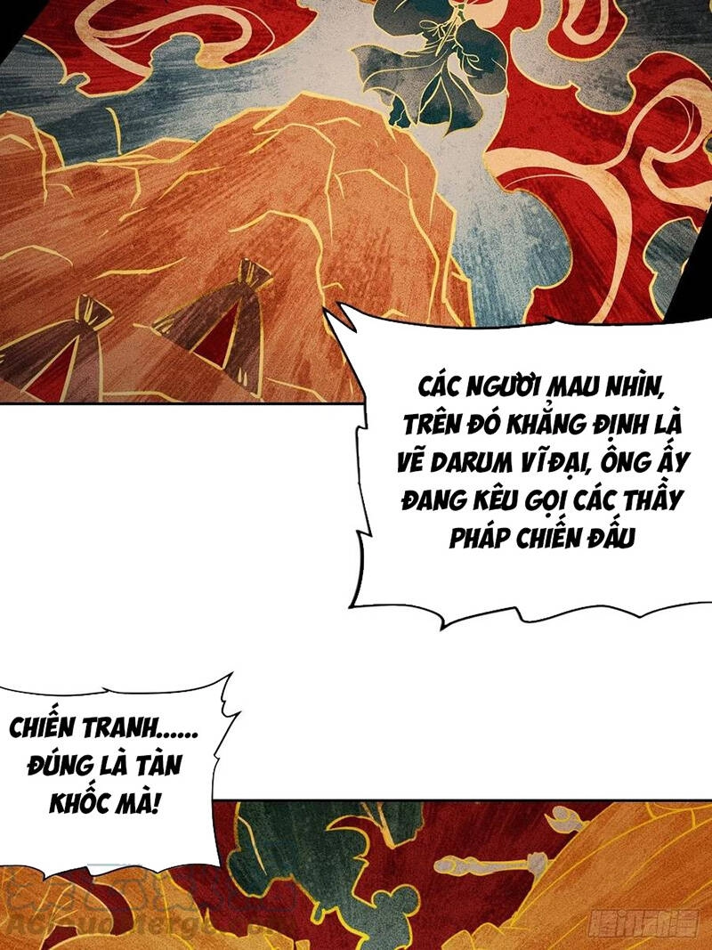 Người Nguyên Thủy Mạnh Nhất Chapter 102 - 25