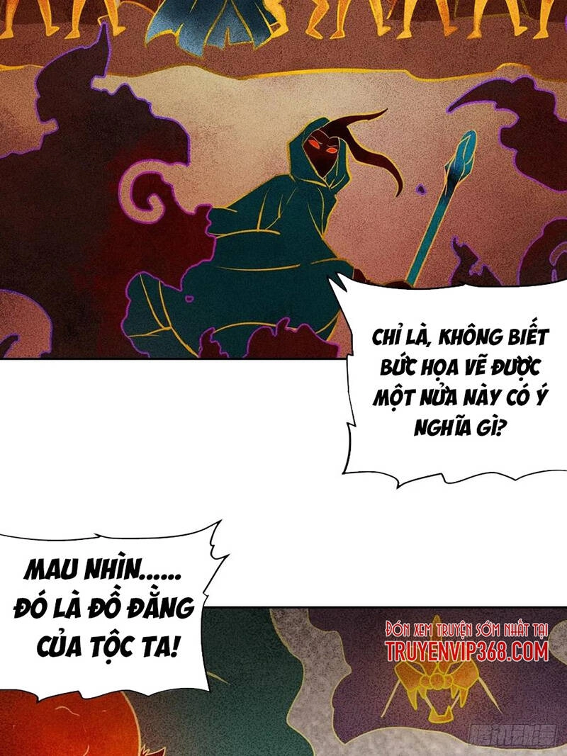 Người Nguyên Thủy Mạnh Nhất Chapter 102 - 27