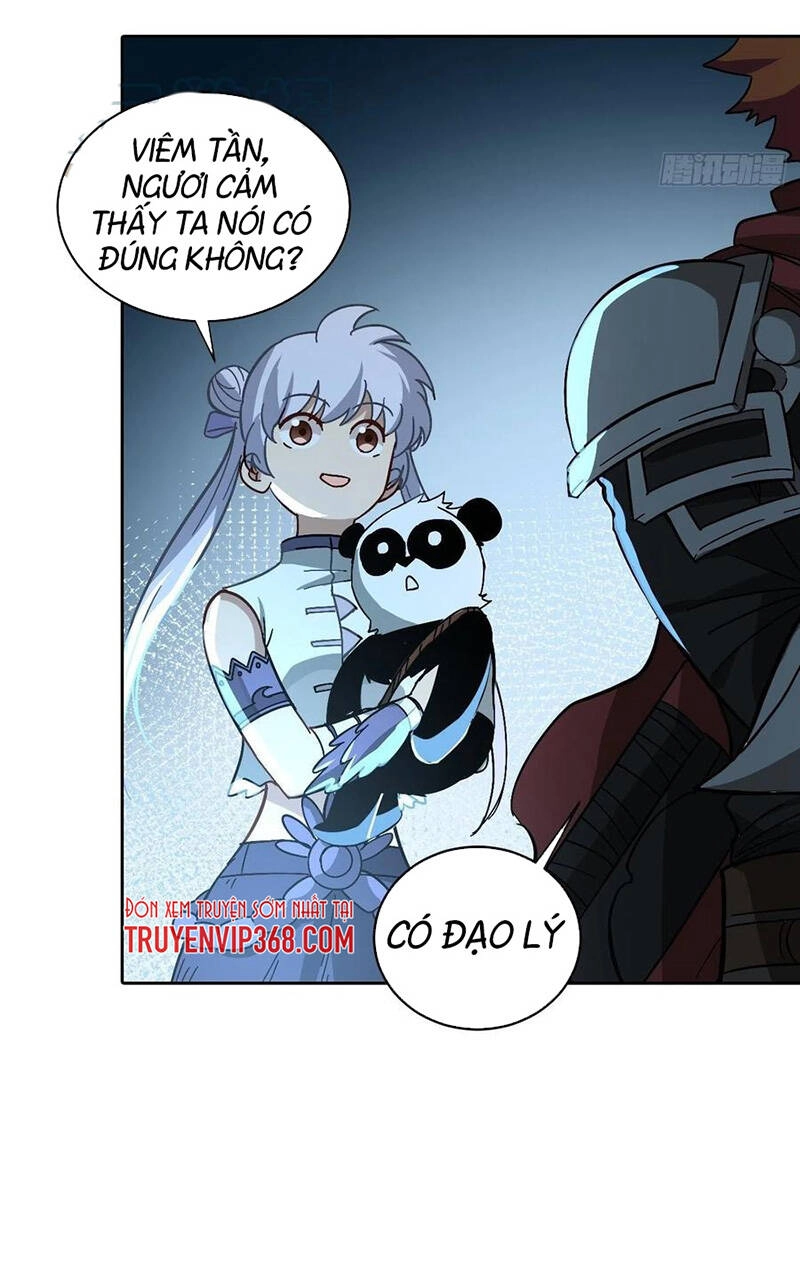 Người Nguyên Thủy Mạnh Nhất Chapter 102 - 29