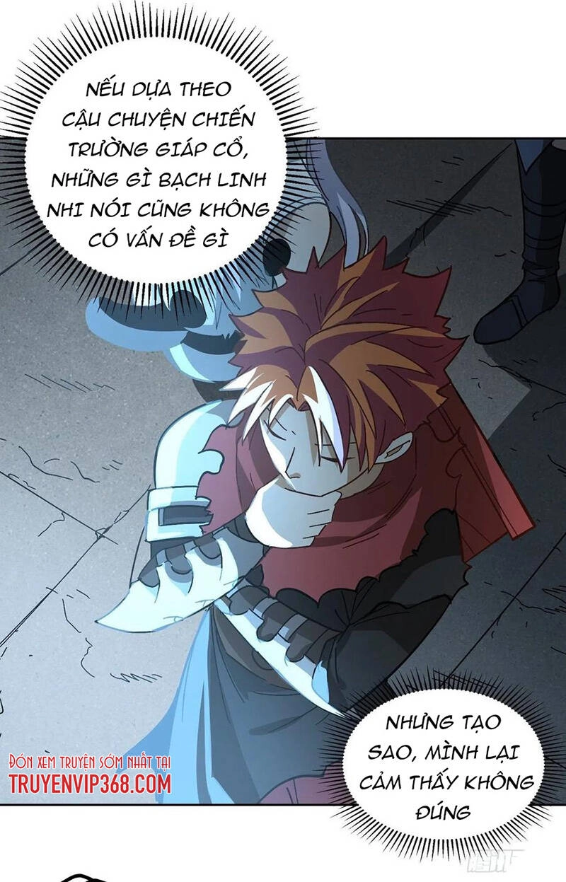 Người Nguyên Thủy Mạnh Nhất Chapter 102 - 30