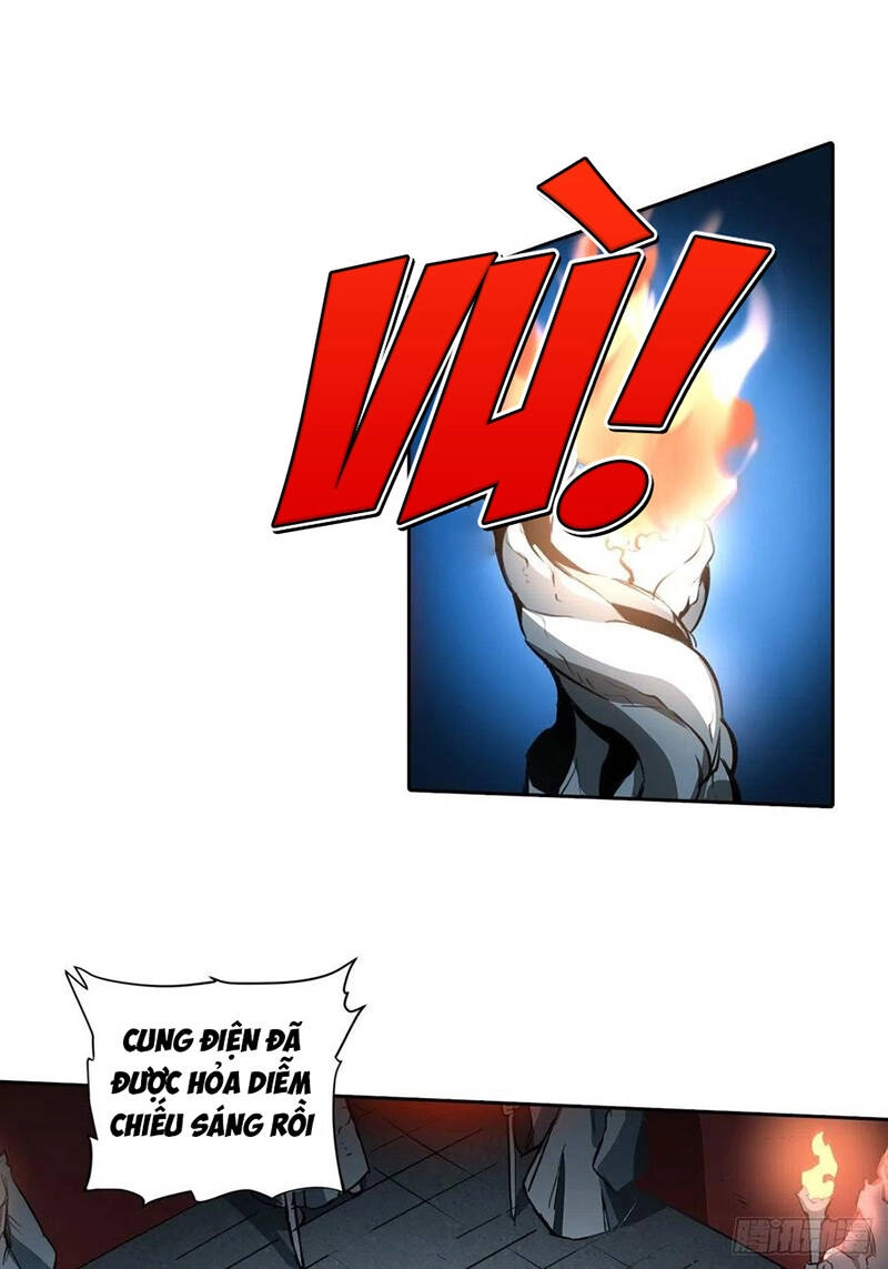 Người Nguyên Thủy Mạnh Nhất Chapter 102 - 32