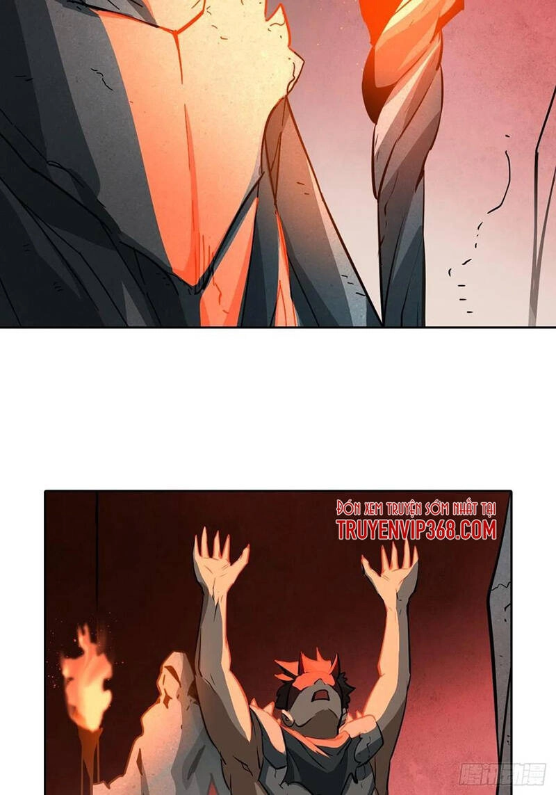 Người Nguyên Thủy Mạnh Nhất Chapter 102 - 35