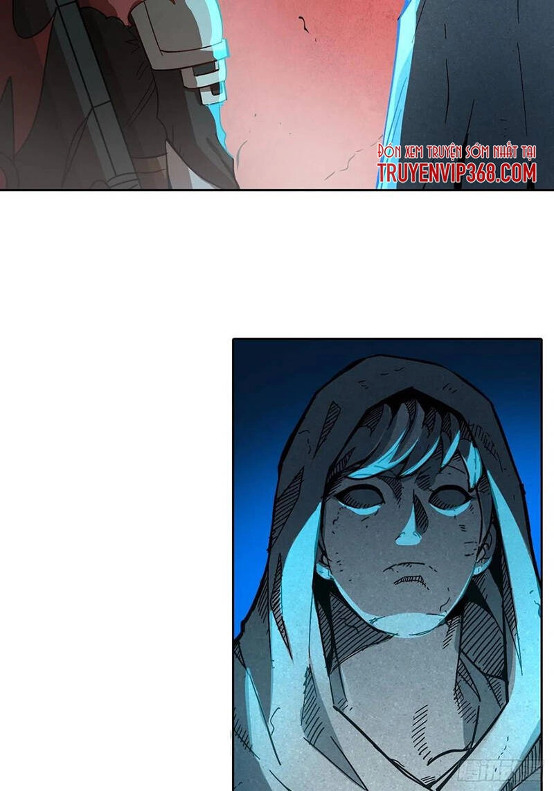 Người Nguyên Thủy Mạnh Nhất Chapter 102 - 37