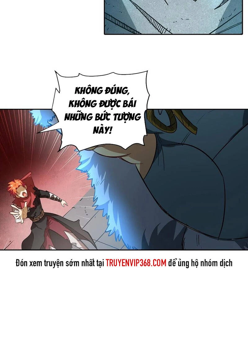 Người Nguyên Thủy Mạnh Nhất Chapter 102 - 38