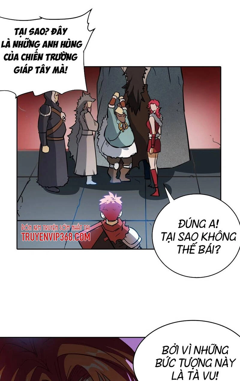 Người Nguyên Thủy Mạnh Nhất Chapter 102 - 39