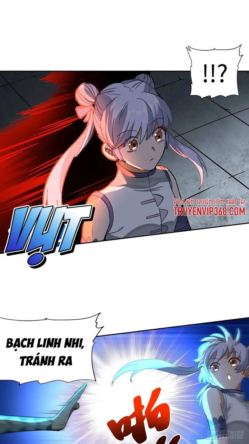 Người Nguyên Thủy Mạnh Nhất Chapter 102 - 44