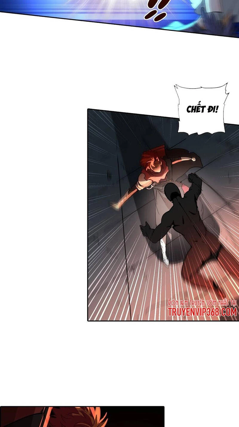 Người Nguyên Thủy Mạnh Nhất Chapter 102 - 45