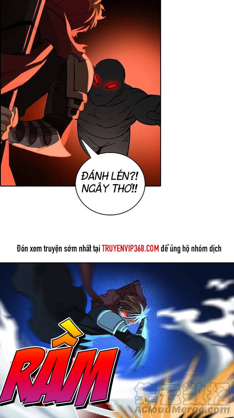 Người Nguyên Thủy Mạnh Nhất Chapter 102 - 46