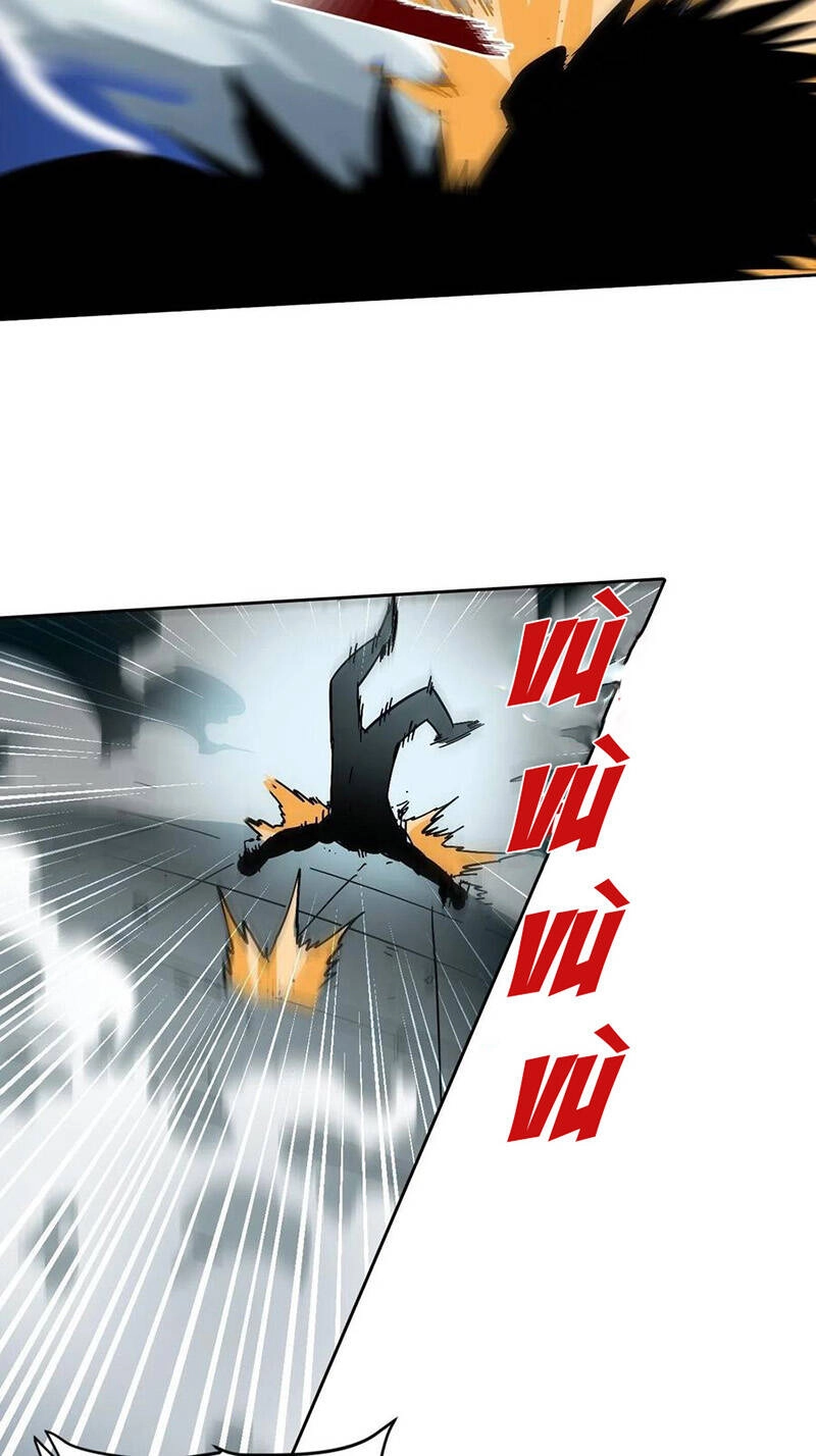 Người Nguyên Thủy Mạnh Nhất Chapter 102 - 47