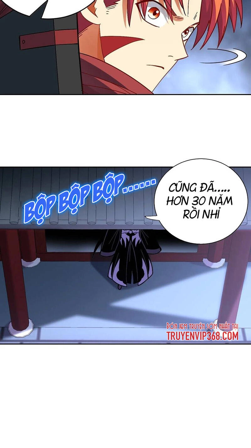 Người Nguyên Thủy Mạnh Nhất Chapter 103 - 4