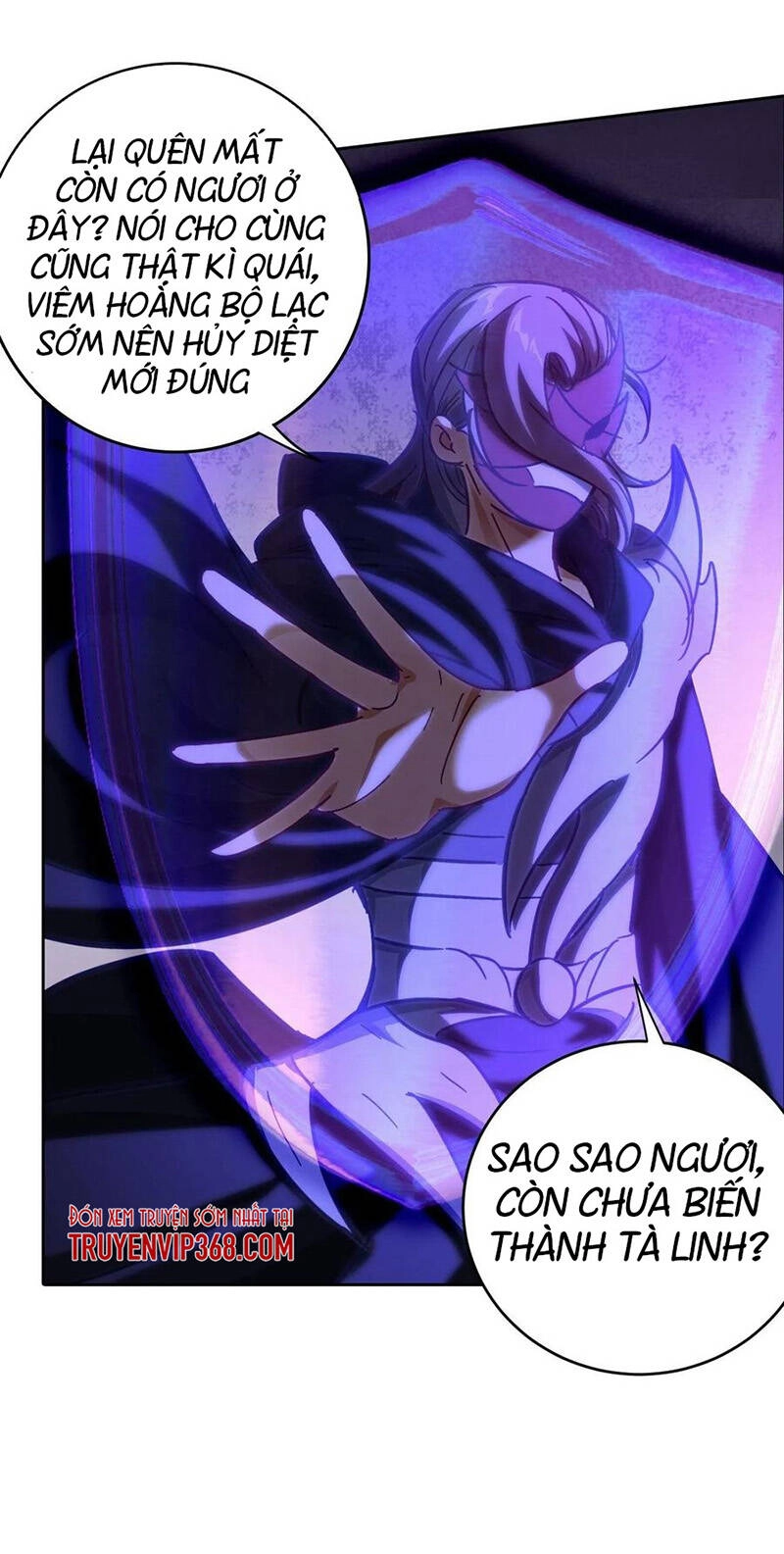 Người Nguyên Thủy Mạnh Nhất Chapter 103 - 9