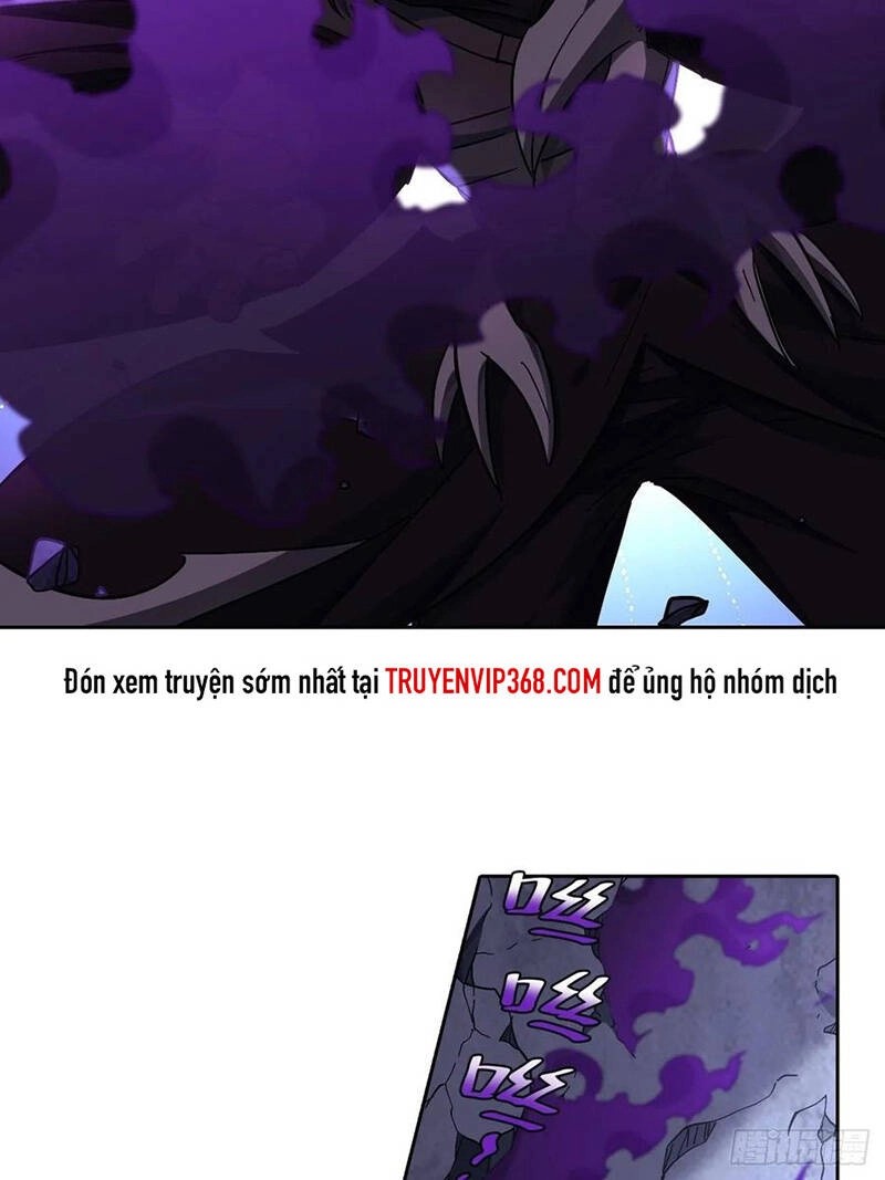 Người Nguyên Thủy Mạnh Nhất Chapter 103 - 12