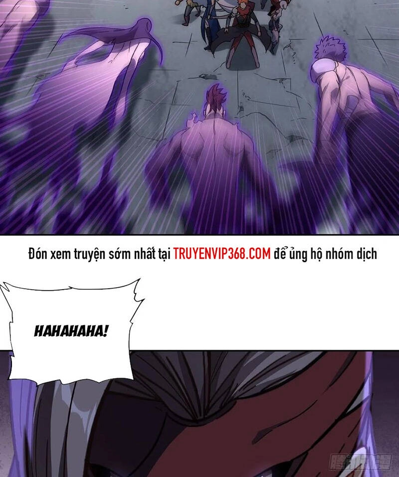 Người Nguyên Thủy Mạnh Nhất Chapter 103 - 14