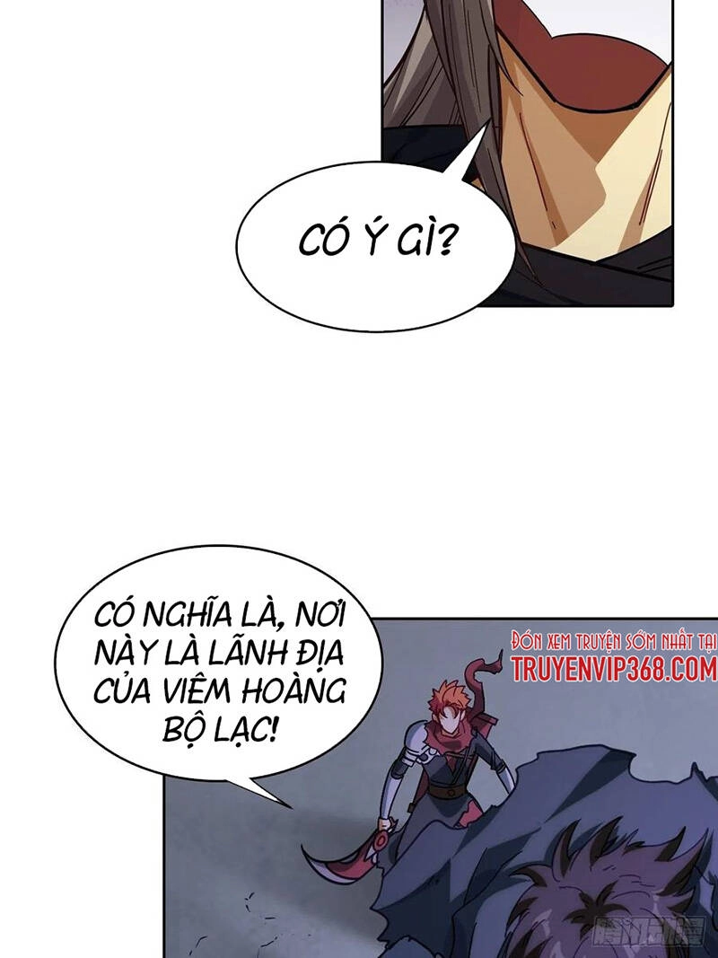 Người Nguyên Thủy Mạnh Nhất Chapter 103 - 18