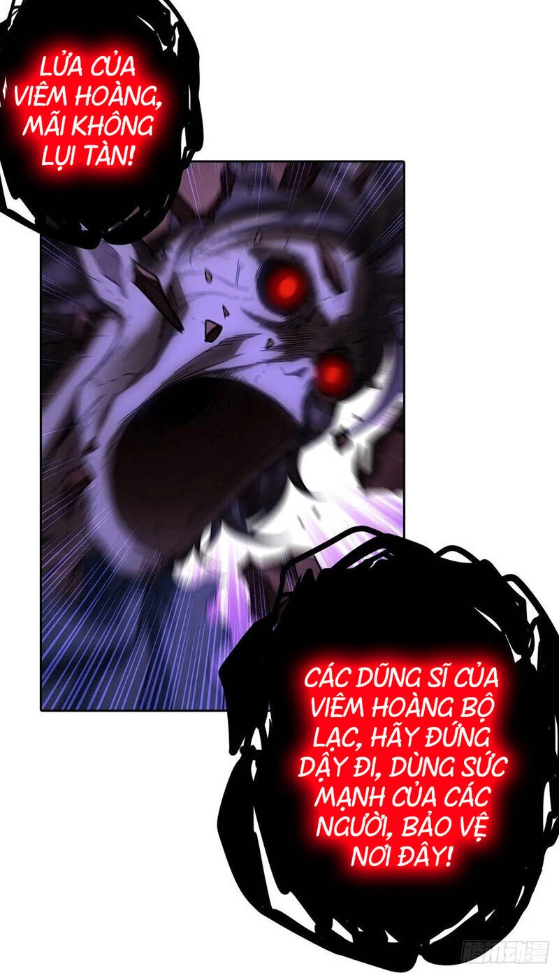 Người Nguyên Thủy Mạnh Nhất Chapter 103 - 20