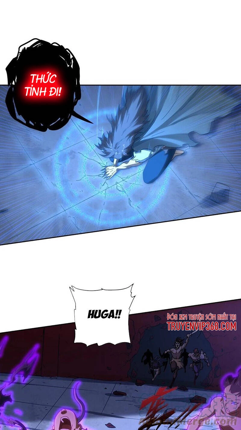 Người Nguyên Thủy Mạnh Nhất Chapter 103 - 21