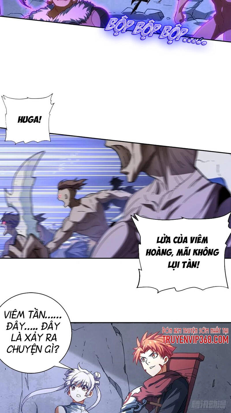 Người Nguyên Thủy Mạnh Nhất Chapter 103 - 22