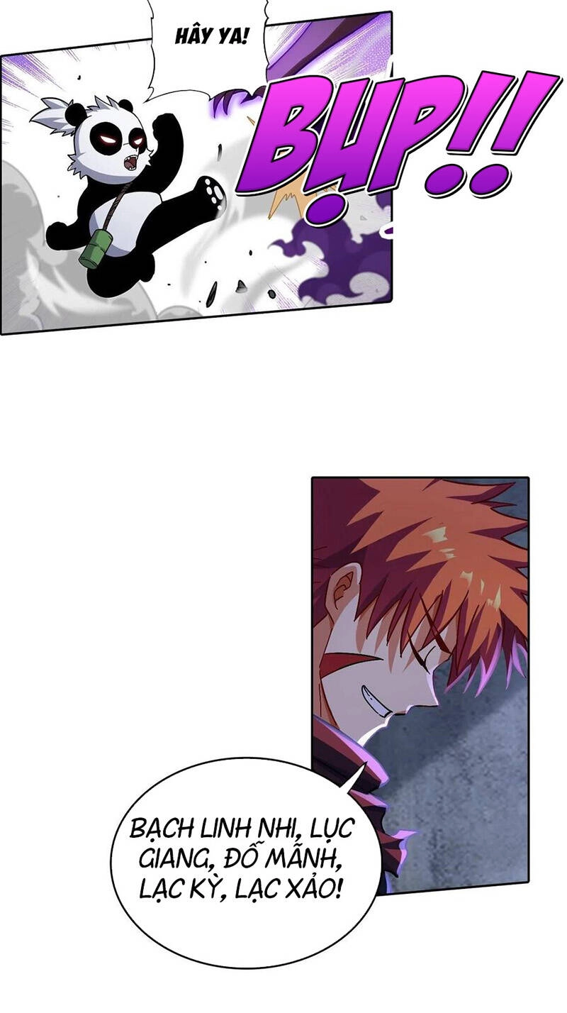 Người Nguyên Thủy Mạnh Nhất Chapter 103 - 26