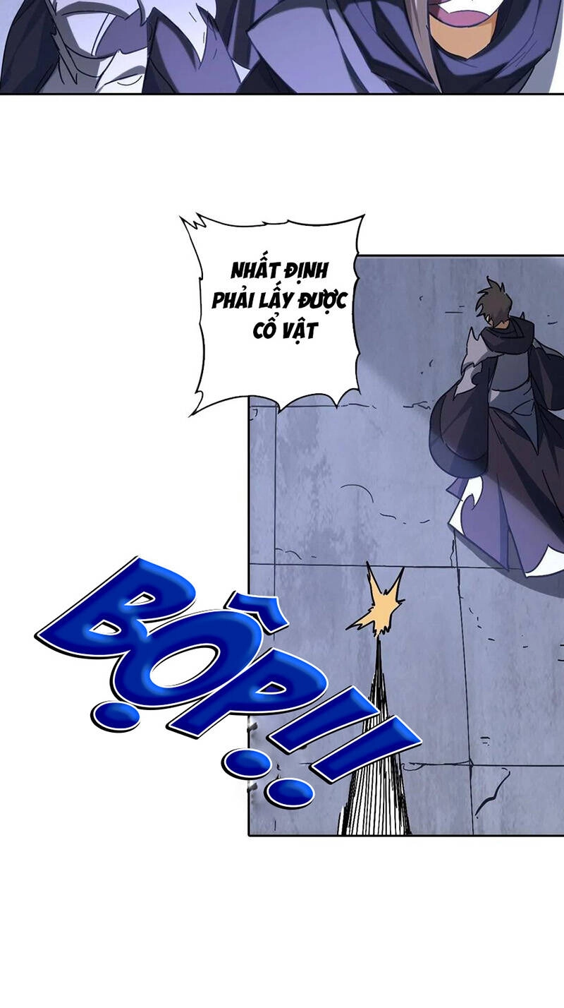 Người Nguyên Thủy Mạnh Nhất Chapter 103 - 28