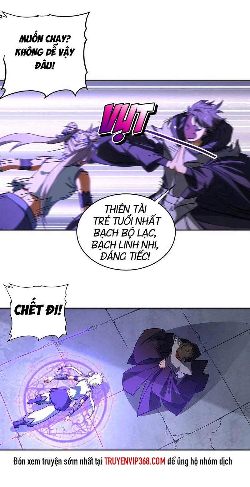 Người Nguyên Thủy Mạnh Nhất Chapter 103 - 29