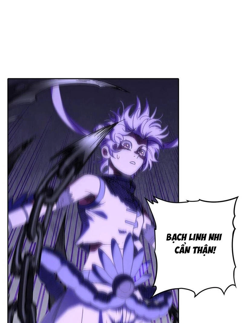 Người Nguyên Thủy Mạnh Nhất Chapter 103 - 30