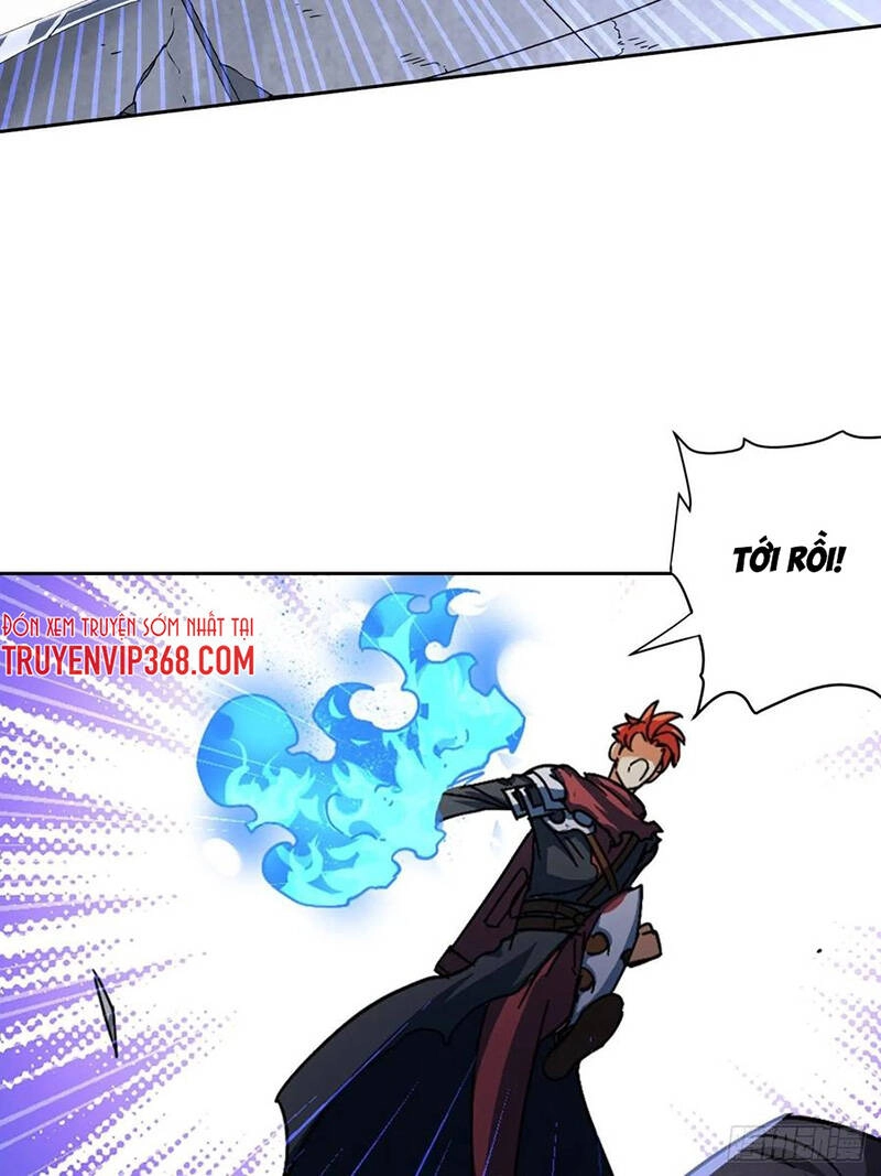 Người Nguyên Thủy Mạnh Nhất Chapter 103 - 36