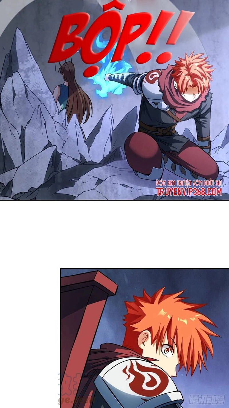 Người Nguyên Thủy Mạnh Nhất Chapter 103 - 43