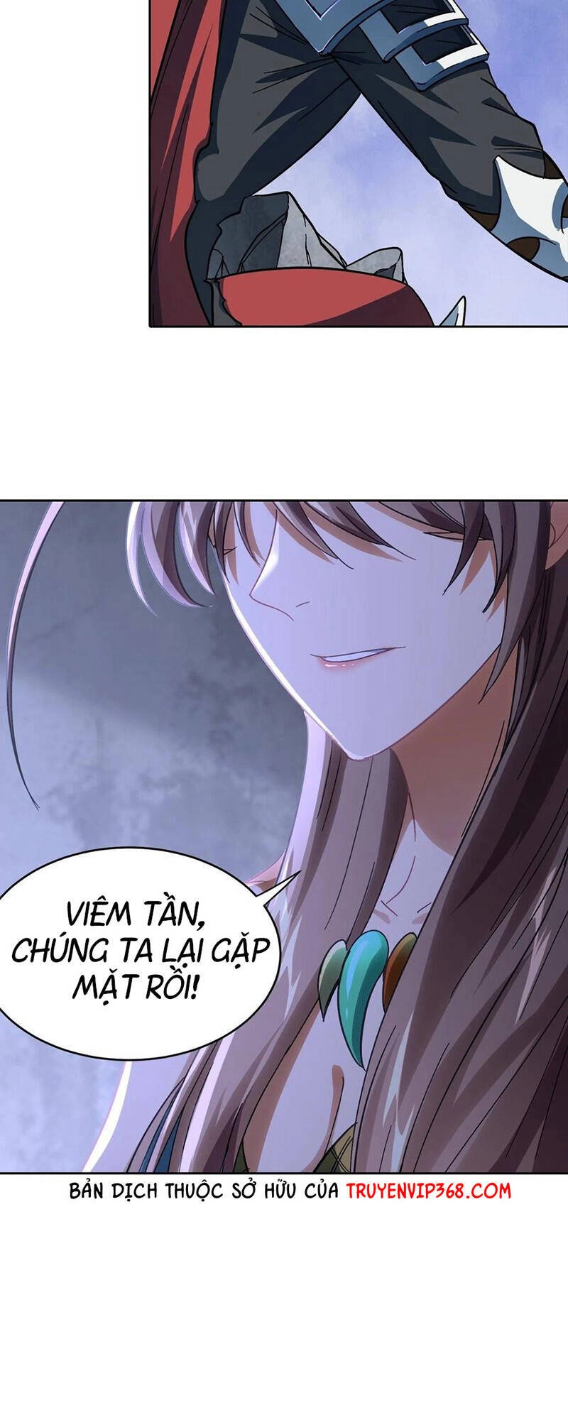 Người Nguyên Thủy Mạnh Nhất Chapter 103 - 44