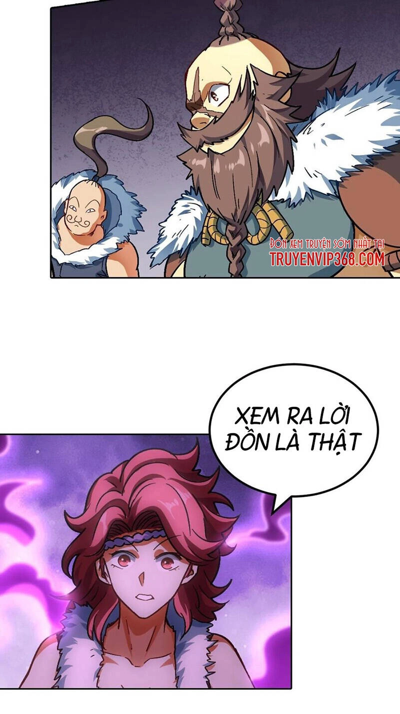 Người Nguyên Thủy Mạnh Nhất Chapter 104 - 5